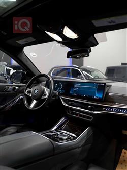 بي ام دبليو X6